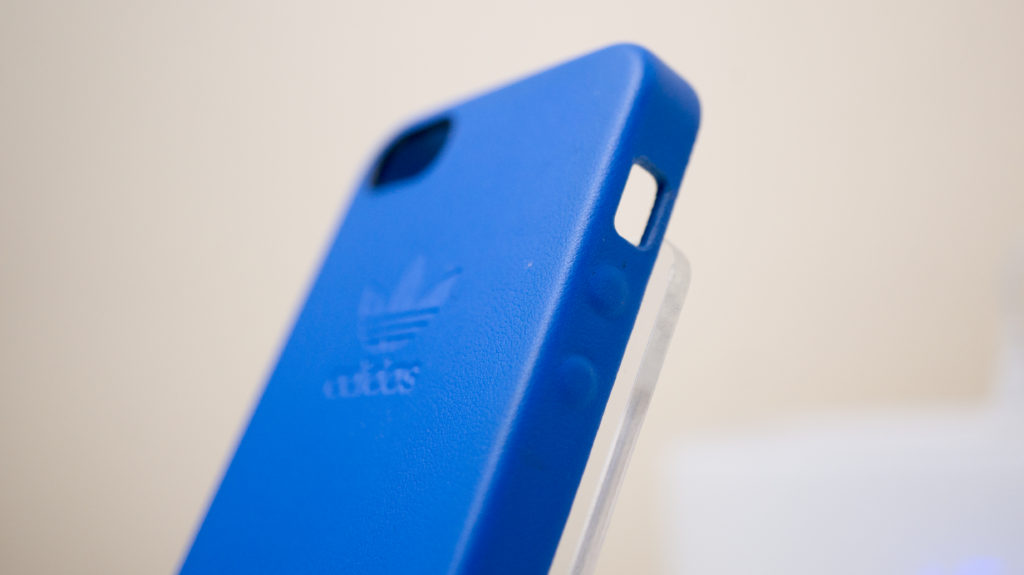 adidas originals iphone se case4