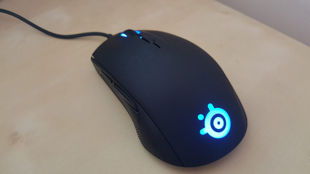 steelseries rival 100 4