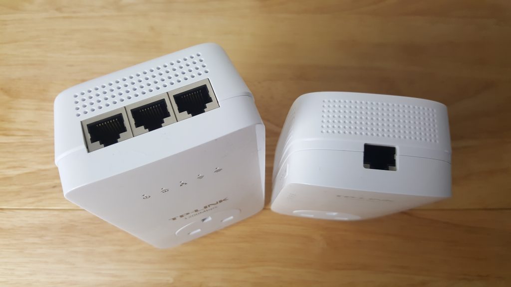 tplink av1200 5