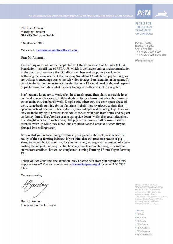 peta-letter-to-farming-simulator