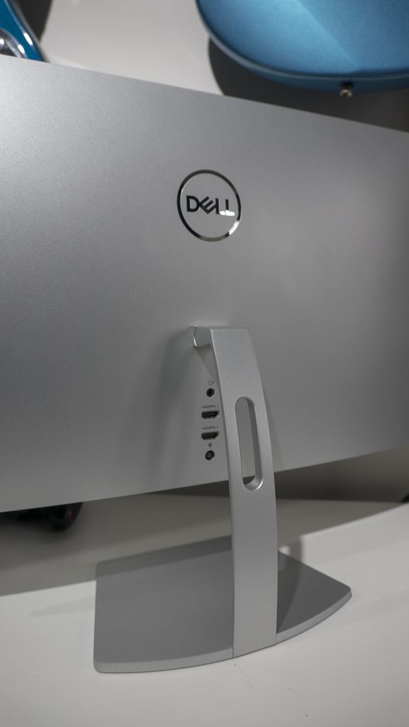 Dell S2419HM Monitor