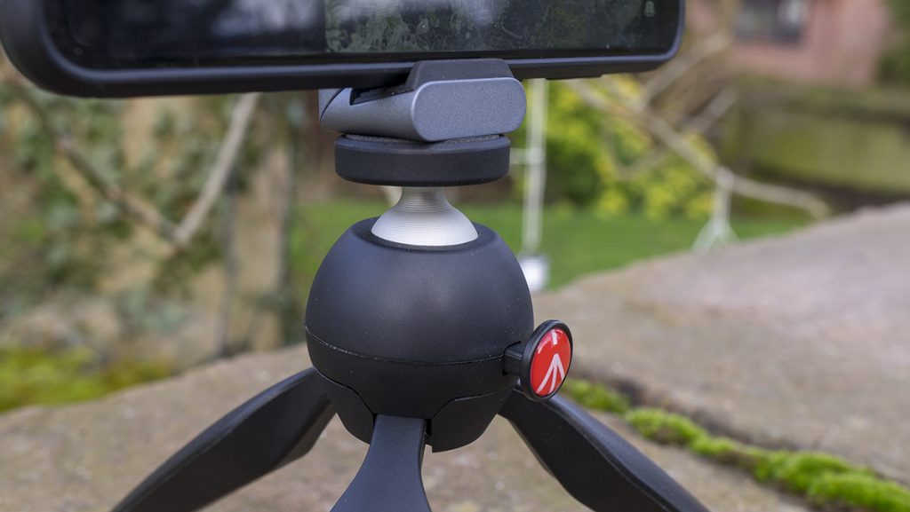 manfrooto pix pro tripod