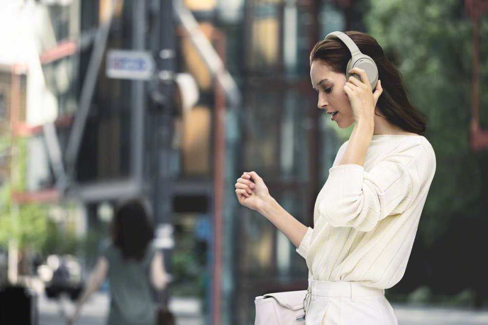 sony wh-1000mx3 headphones