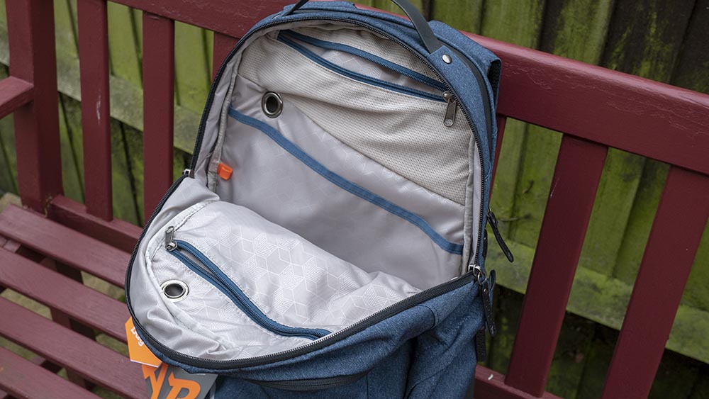 STM Myth Laptop Backpack