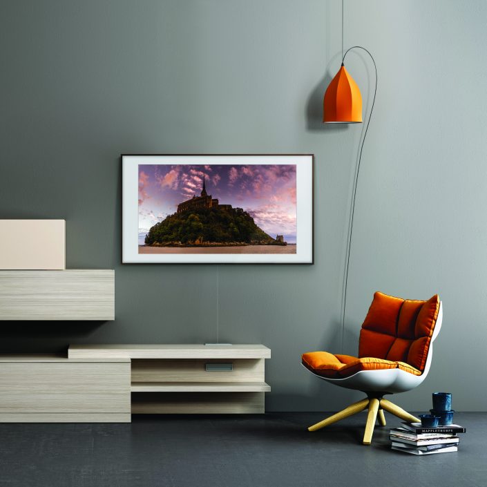 Samsung Frame TV