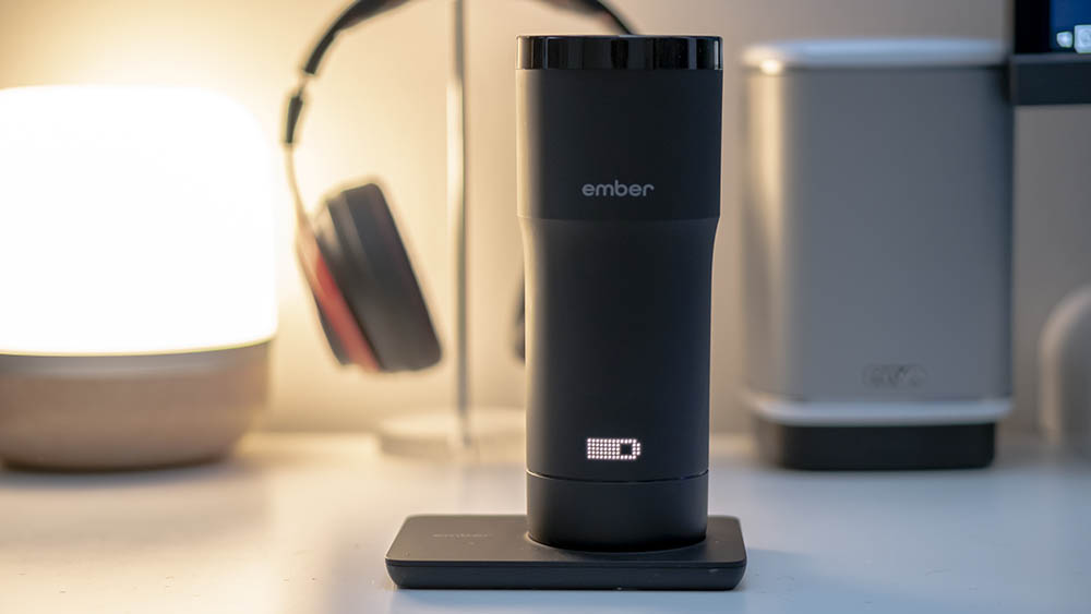 ember smart travel mug