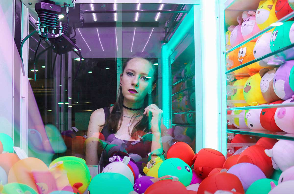 Photo by Ginna Shernoville on Unsplash