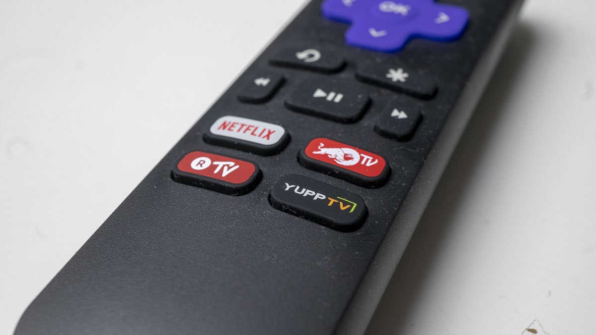 Roku Express Streaming Player Review