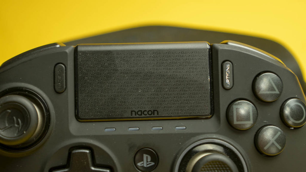 Nacon Revolution Unlimited Pro Controller Review