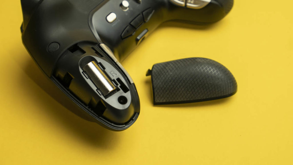 Nacon Revolution Unlimited Pro Controller Review