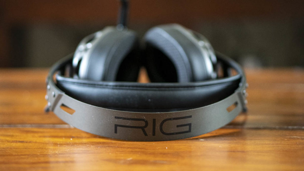 Plantronics RIG 500 Pro