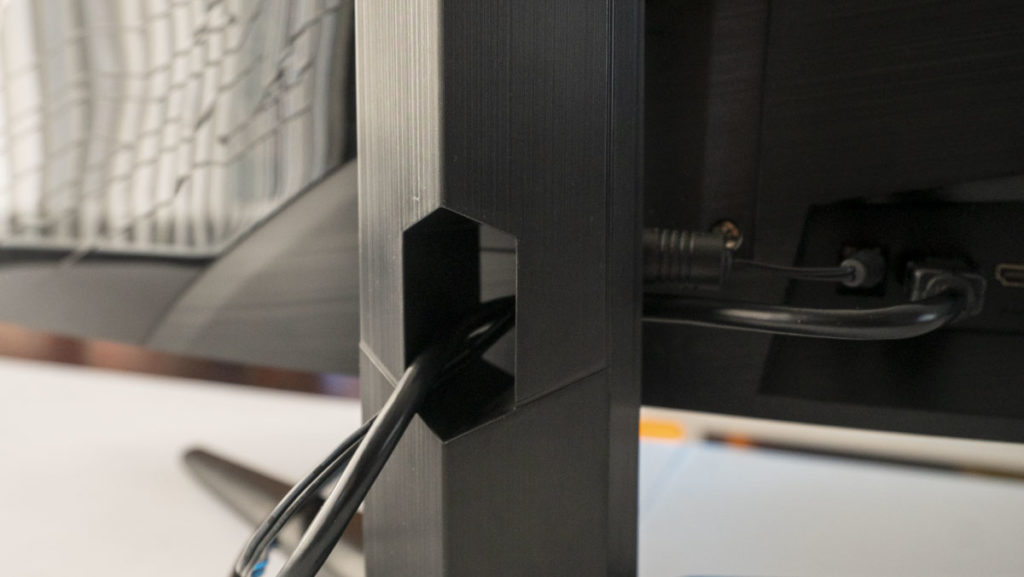 msi mag32curv gaming monitor