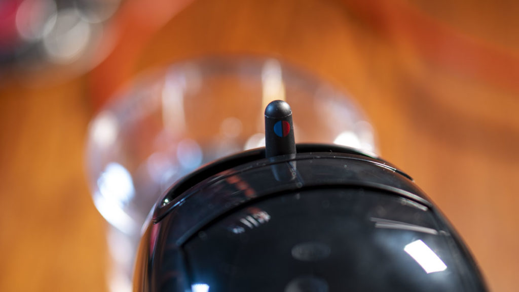 nescafe dolce gusto piccolo xs coffee machine