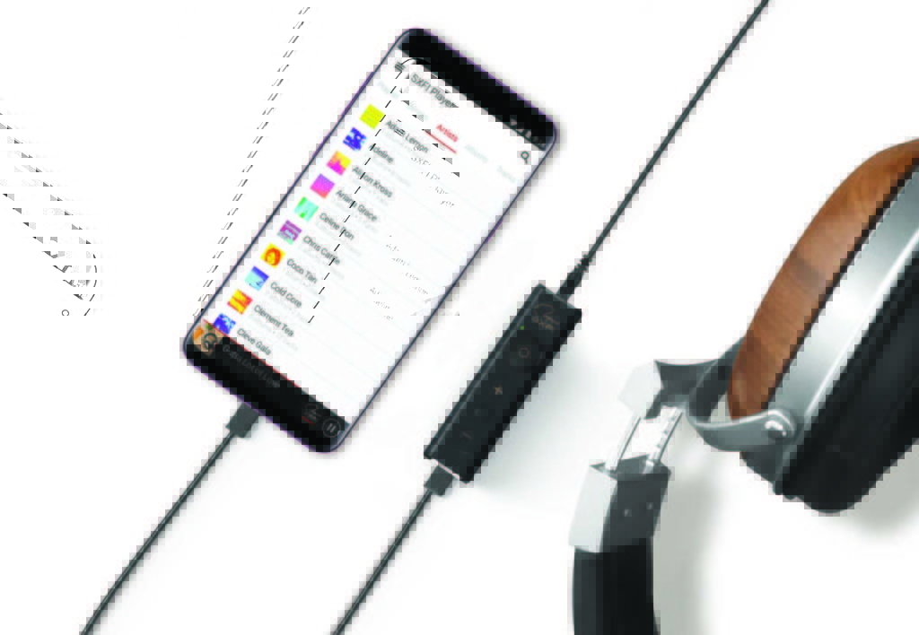 Lifestyle-SXFI AMP-02