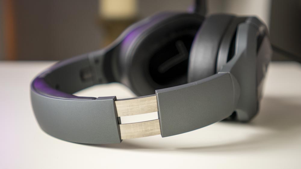 MSI GH50 Gaming Headset