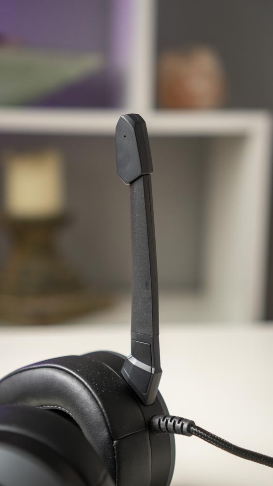 MSI GH50 Gaming Headset