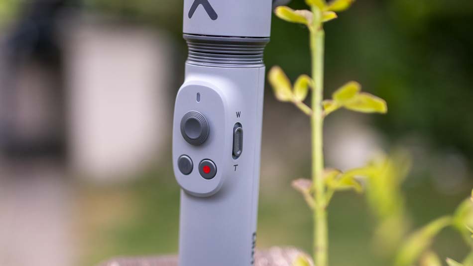 Zhiyun Smooth X Mobile Gimbal