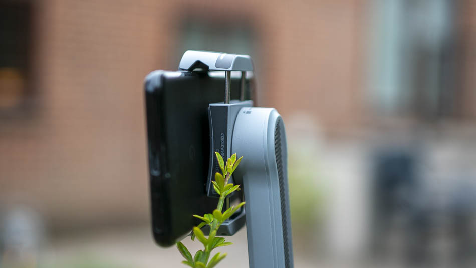 Zhiyun Smooth X Mobile Gimbal