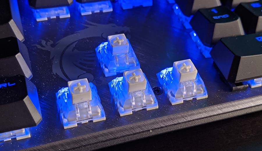 msi vigor gk50 elite keyboard 1