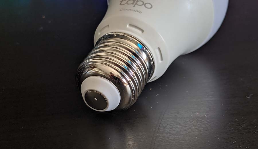 tplink tapo bulb 1