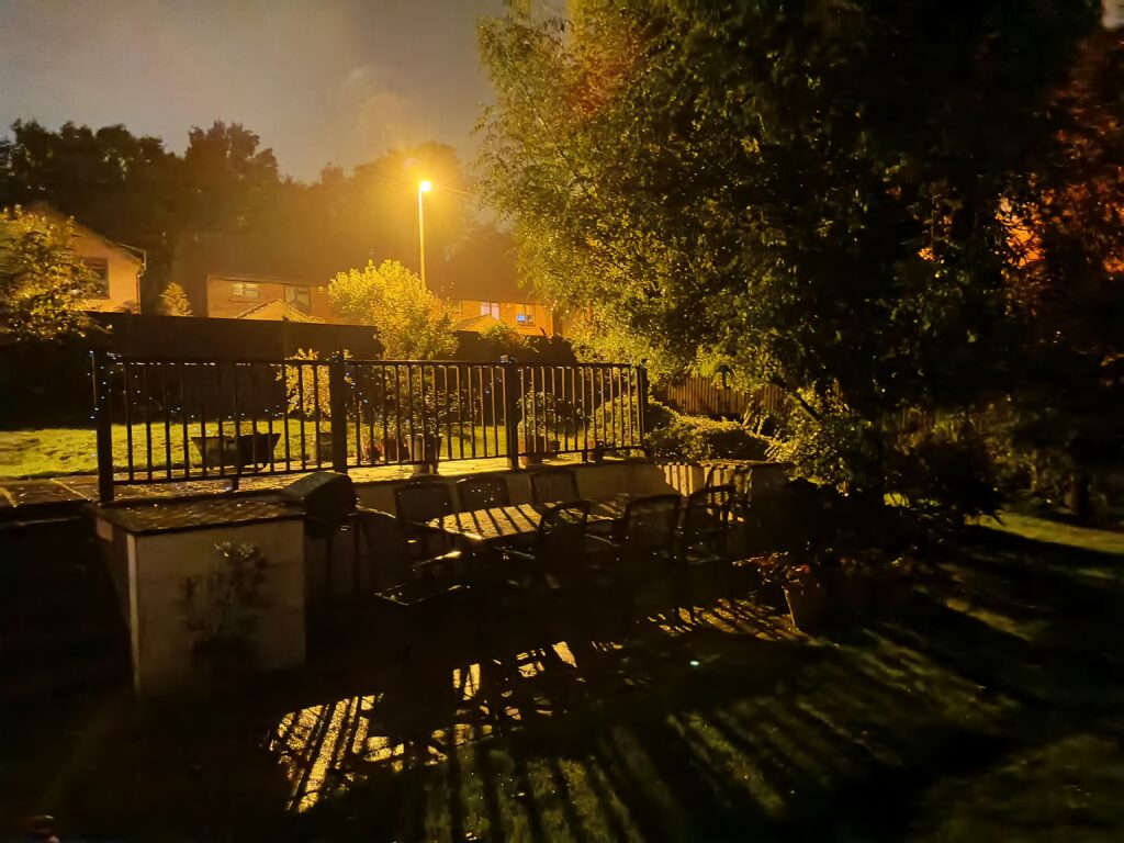 infinix zero 8 photos