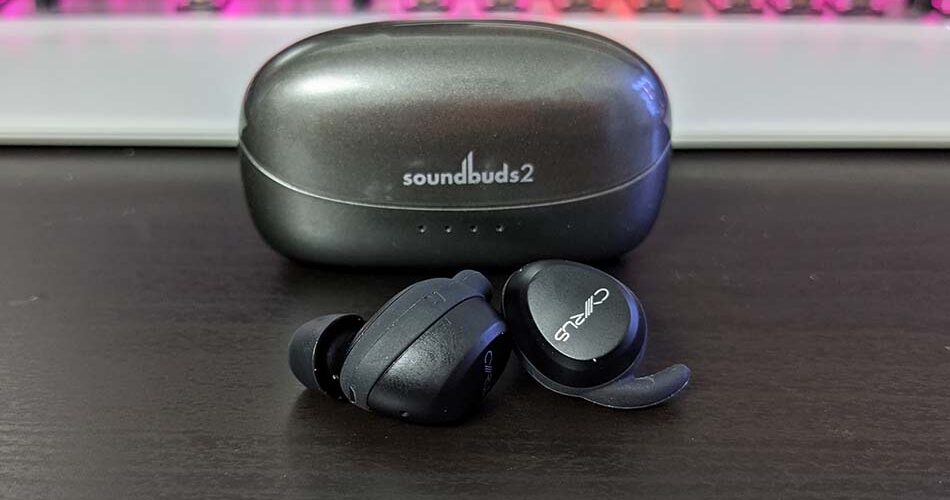 cyrus soundbuds 2