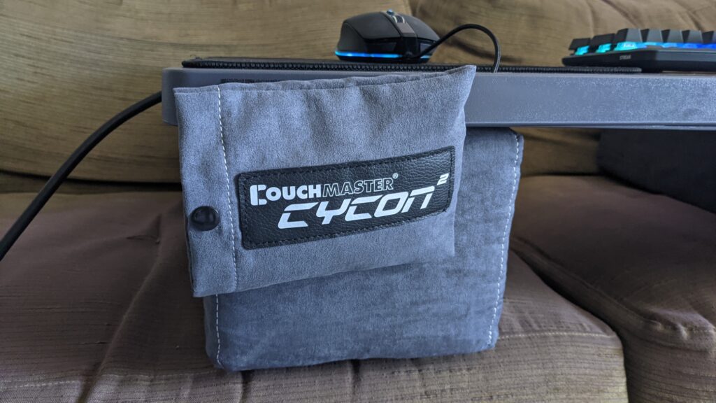 couchmaster cyclon 2