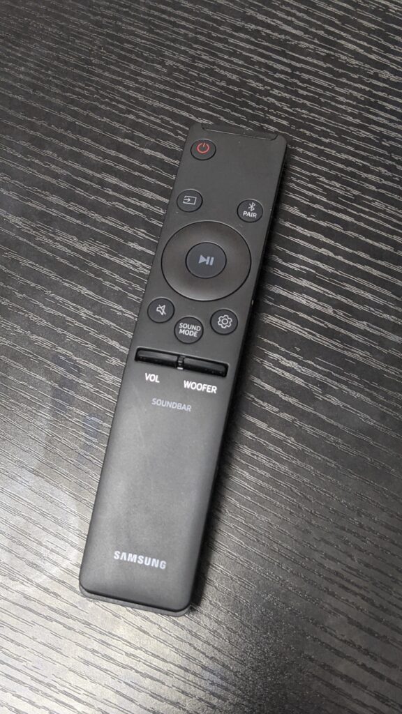 samsung q800a soundbar