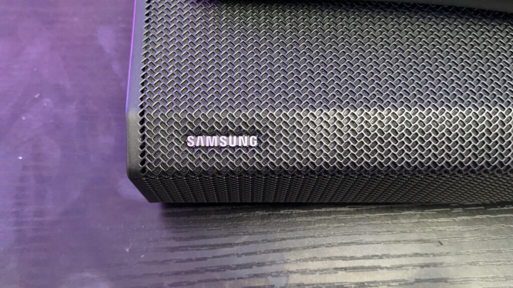 samsung q800a soundbar