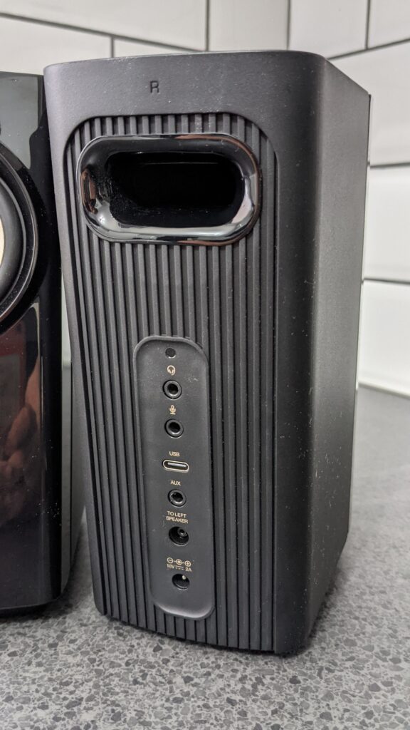 creative t60 speakers