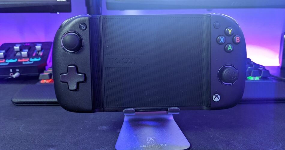 nacon mg-x controller