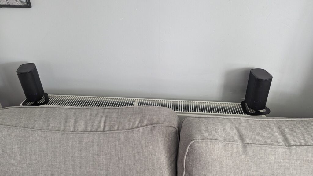 majority everest 5.1 soundbar