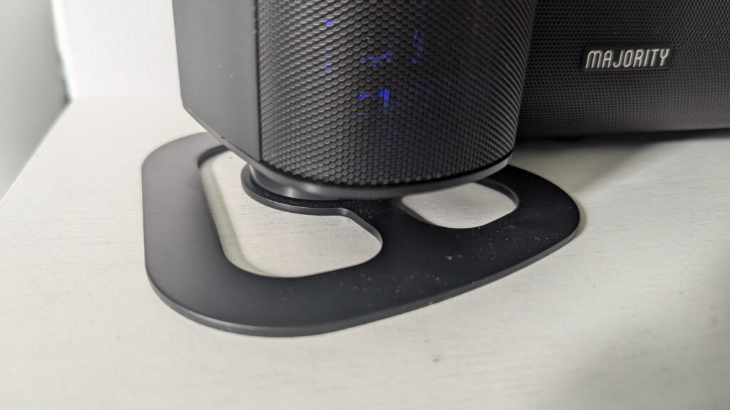 majority everest 5.1 soundbar