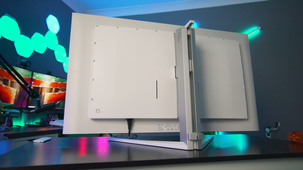 philips evnia 42m2n8900