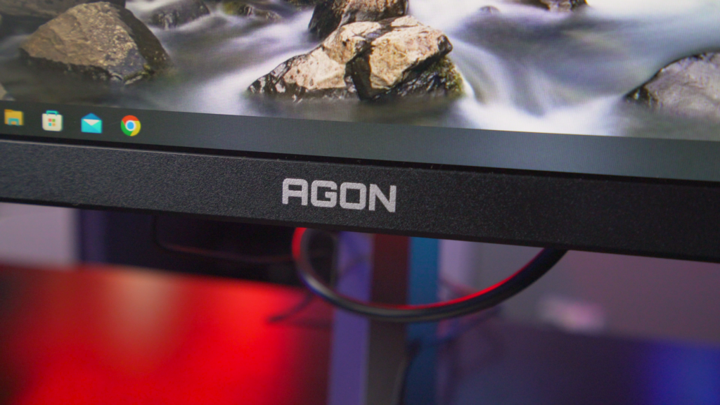 agon pro ag246fk monitor