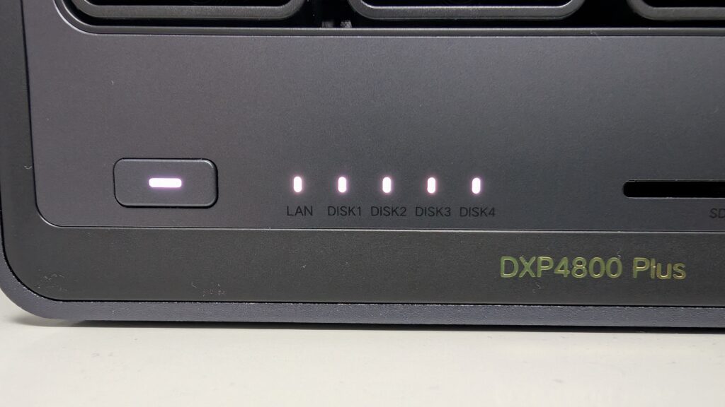 ugreen dxp4800 plus