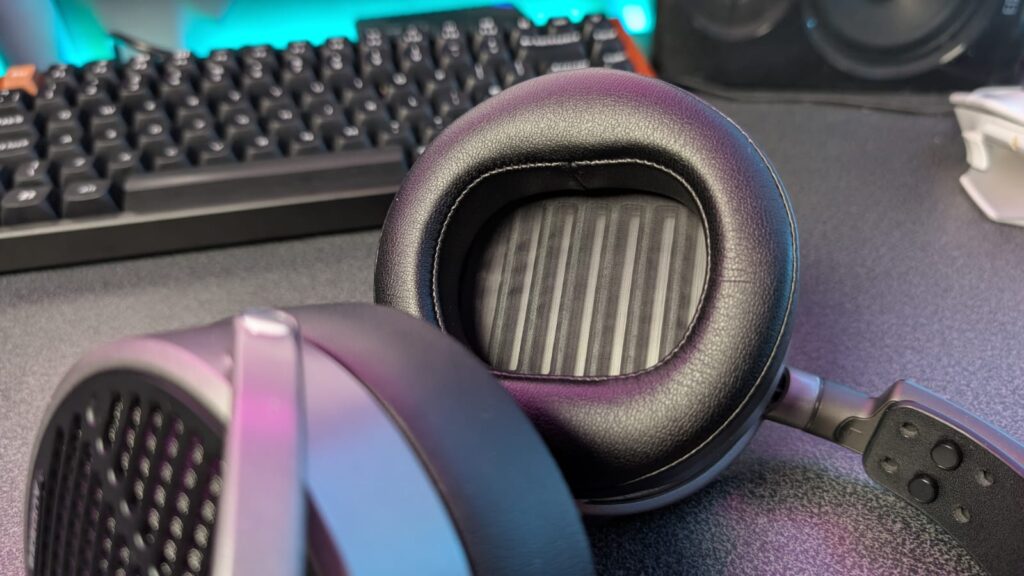 audeze mm-100