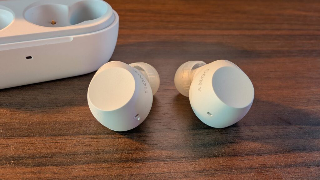sony wf-710n earbuds