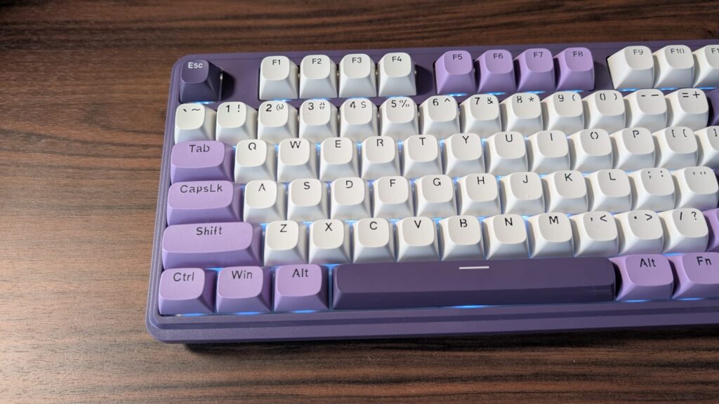 redragon k745 keyboard