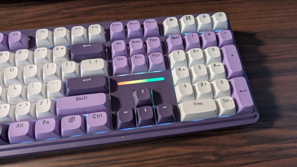 redragon k745 keyboard